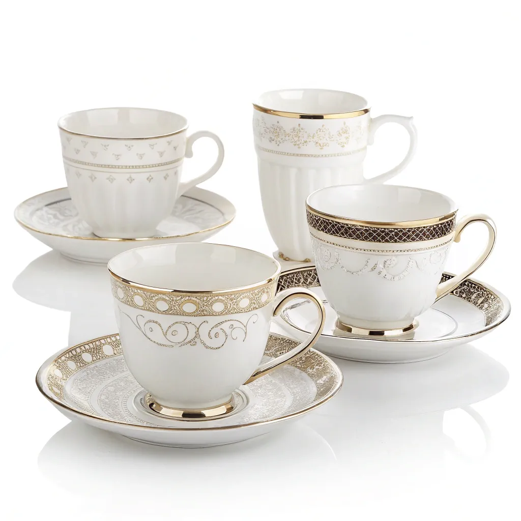 Classic Cup Set