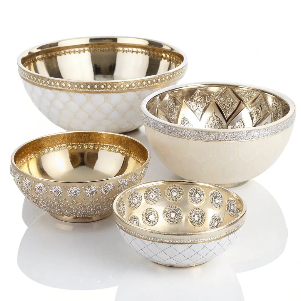 Luxury Bowl Collection